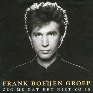 Frank Boeijen Groep